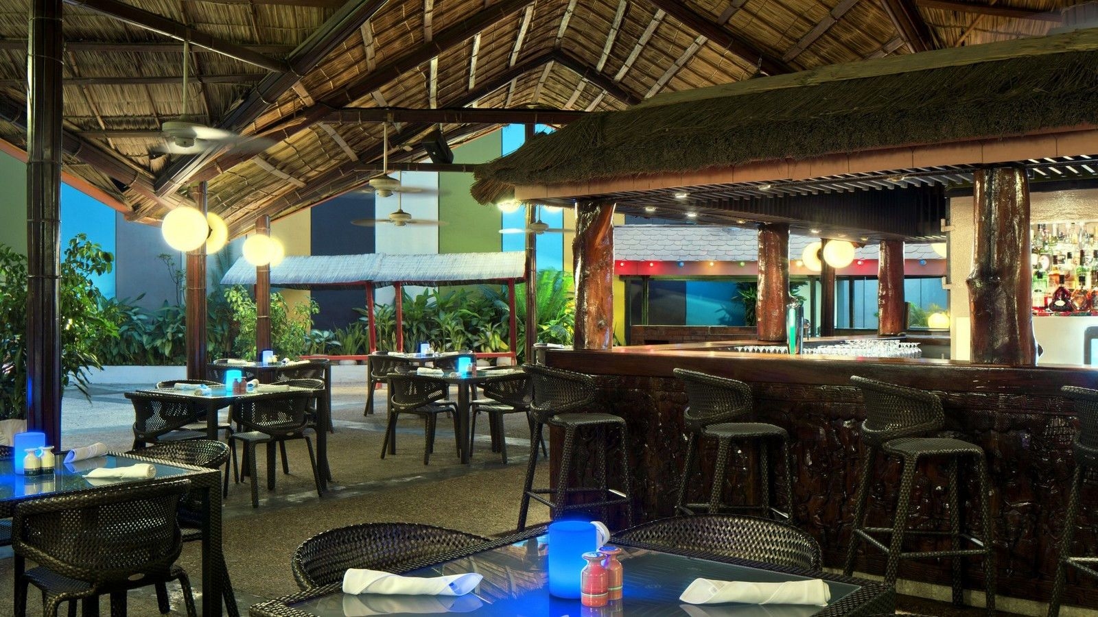 Sheraton Lagos Hotel4