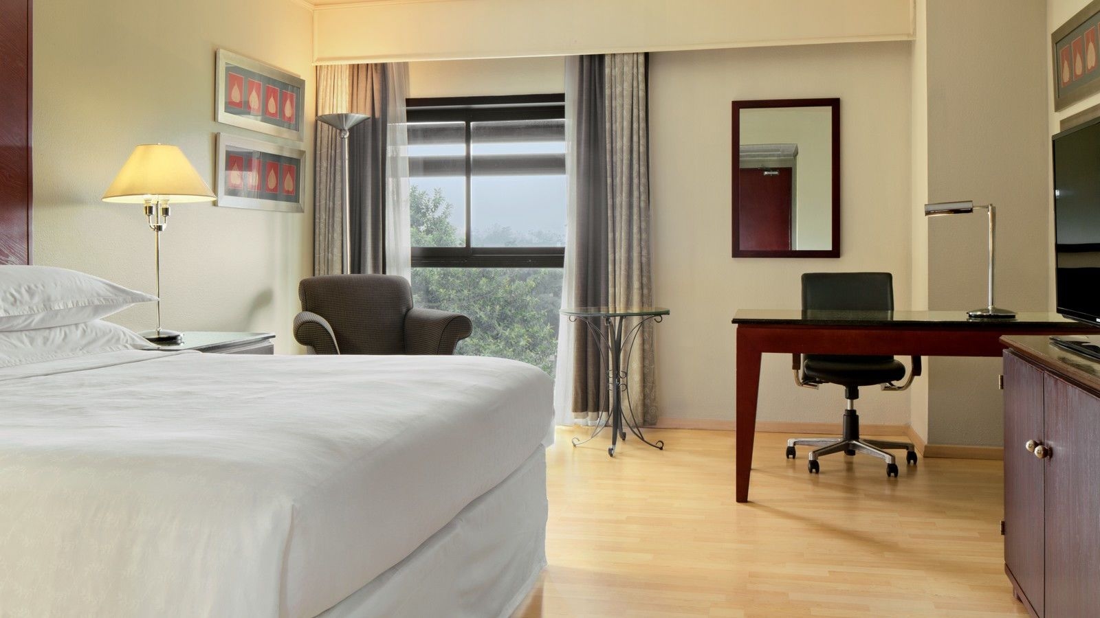 Sheraton Lagos Hotel3
