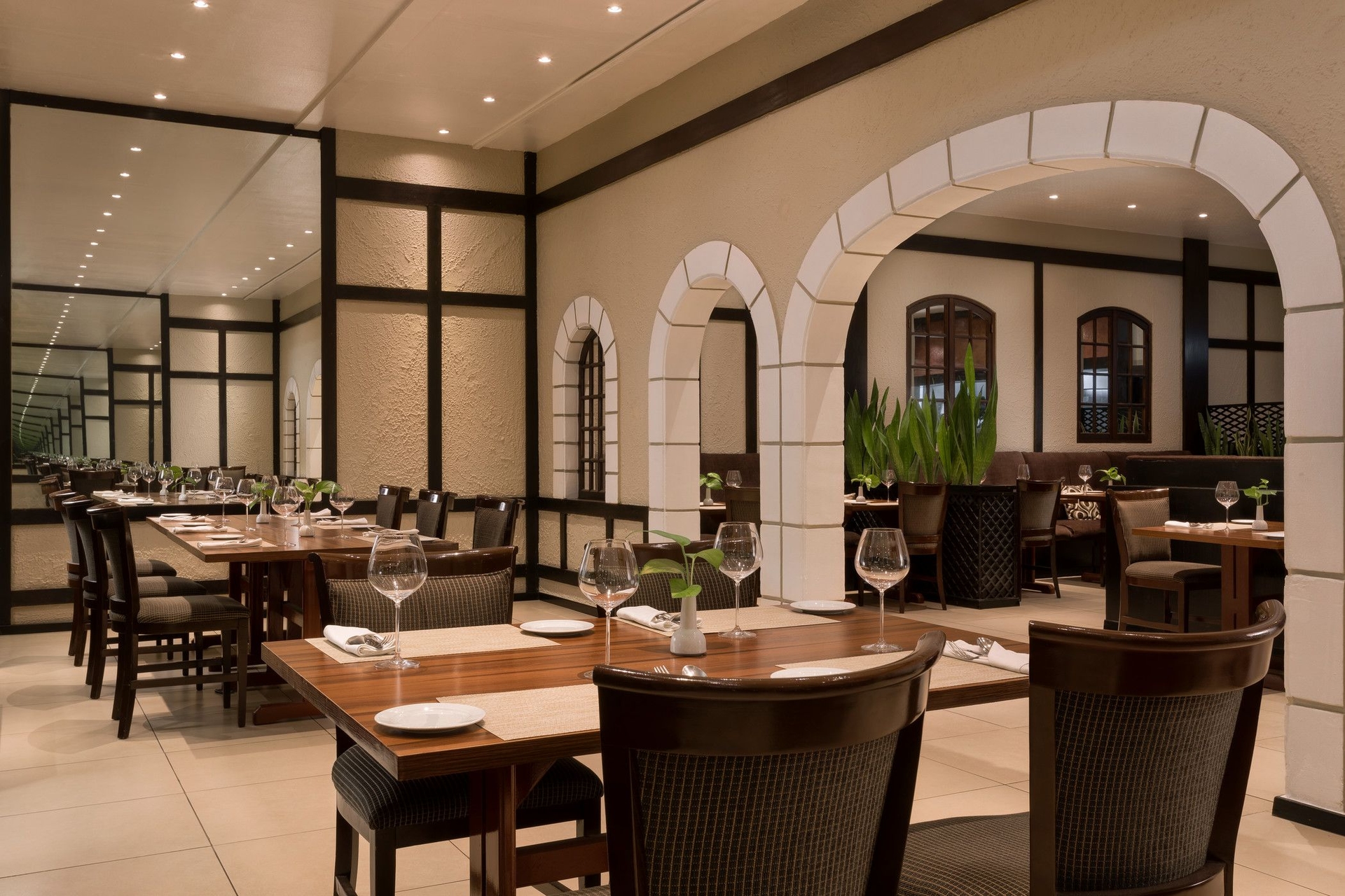 Sheraton Lagos Hotel1