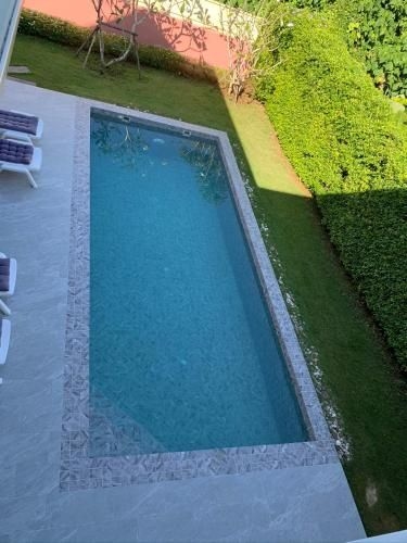 Private Pool Villa Nice View by Tony4
