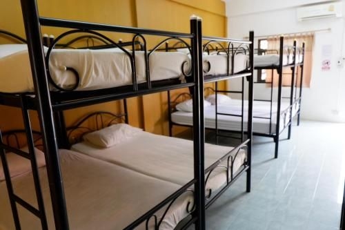 Jaya Hostel2