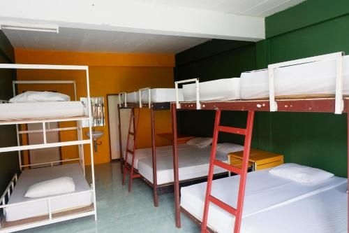 Jaya Hostel3
