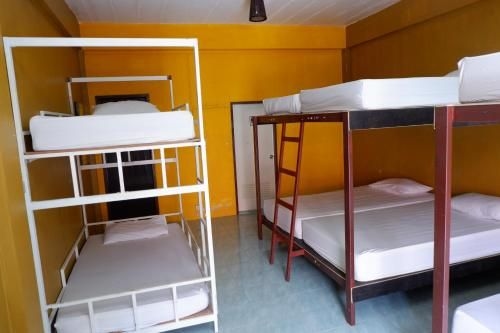 Jaya Hostel4