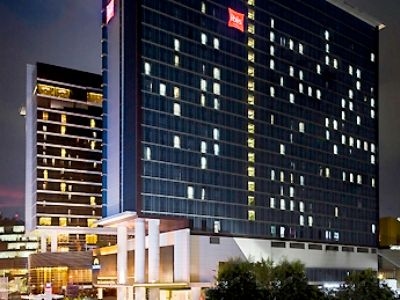 Ibis Bandung Trans Studio1