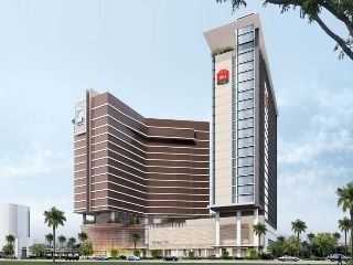 Ibis Bandung Trans Studio3