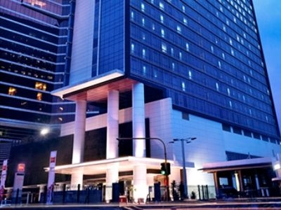 Ibis Bandung Trans Studio0