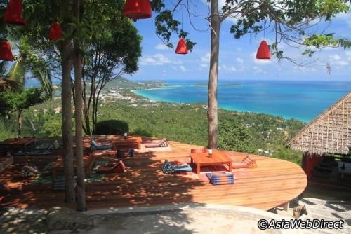 Paradise beach house4