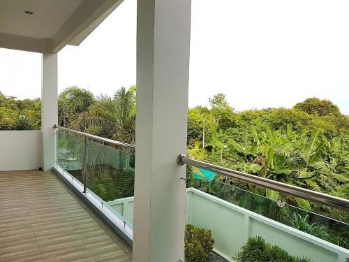 Pool Villa Rawai by PHR4