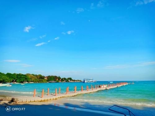 Seahorse Resort 34