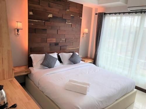 โรงแรมน่านพันวา (Nan Panwa Hotel)0