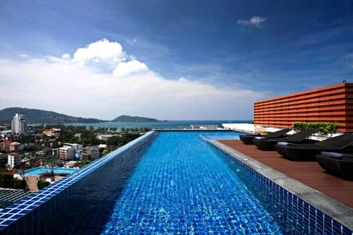 The Bliss Patong By Rents In Phuket0