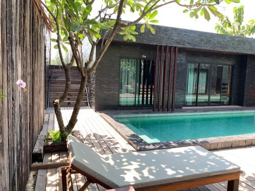 T villas kaeng khoi0
