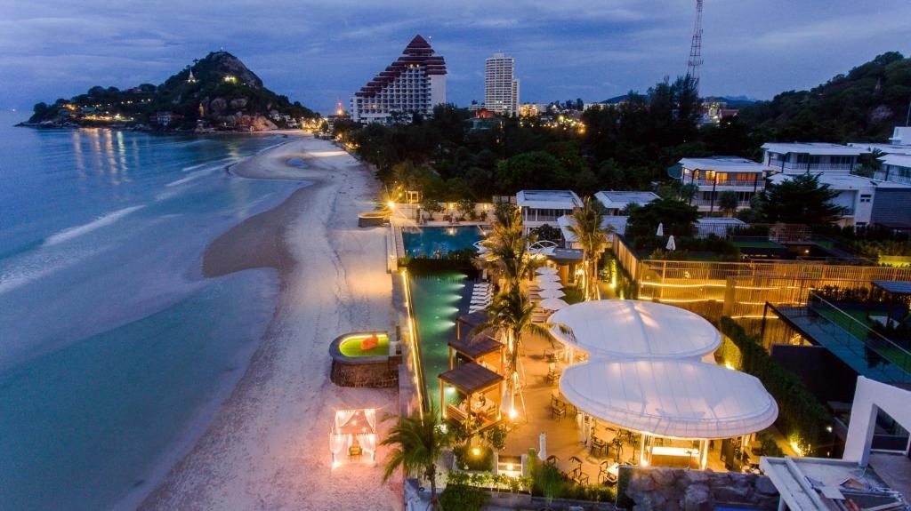 เดอะ ยานา วิลล่า หัวหิน (The Yana Villas Hua Hin)3