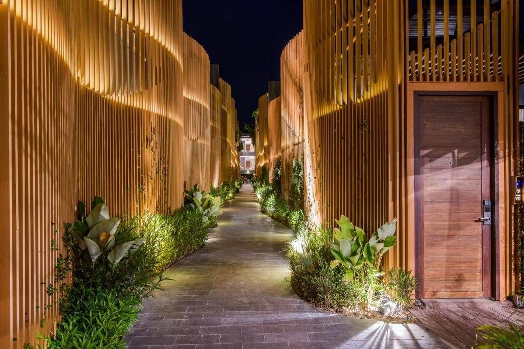 เดอะ ยานา วิลล่า หัวหิน (The Yana Villas Hua Hin)1