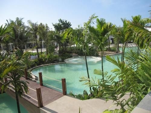 Seaview Condo at Phuphatara3