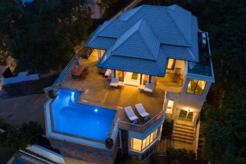 Paradise Villa4