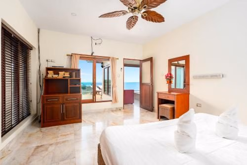 Paradise Villa1