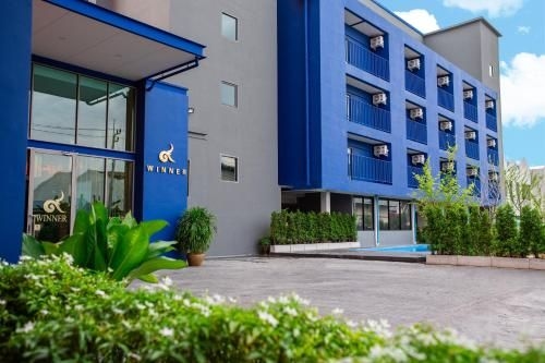 Winner Hotel0