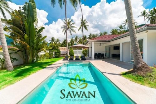SAWAN Residence Pool Villas0