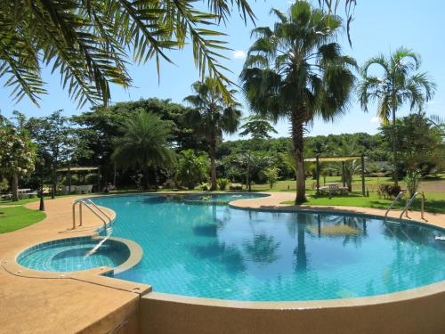 พงษ์สิน รีสอร์ต แอนด์ เรสเทอรองต์ (Pongsin Resort and Restaurant)0