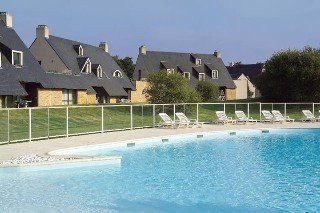 Residence Hoteliere Eurogroup Les Fleurs De Lys2