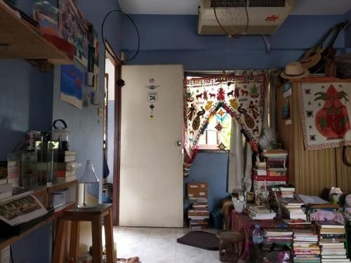 Shambhala Hostel0