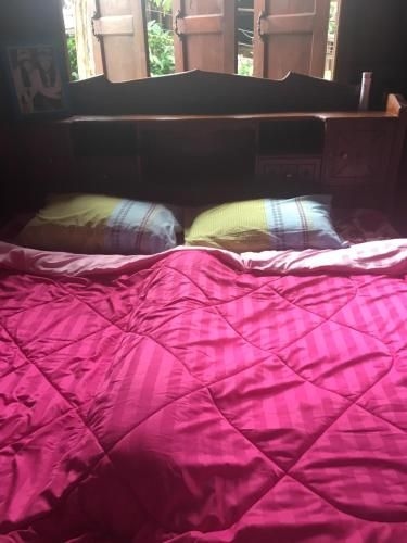 Thamlod Home stay3