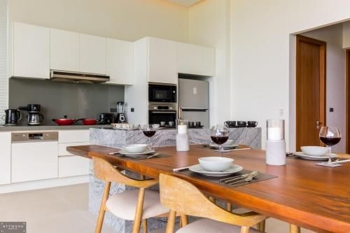 Baan Ouyan Luxury Villa2