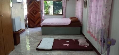 เฮือนน้ำน่าน Huannamnan House by The River Nan Homestay (Huannamnan House by The River Nan Homestay)1