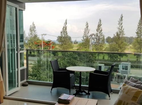 Baan View Viman Unit 3012