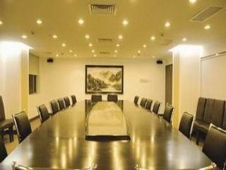 Shenzhen Southern Inn2