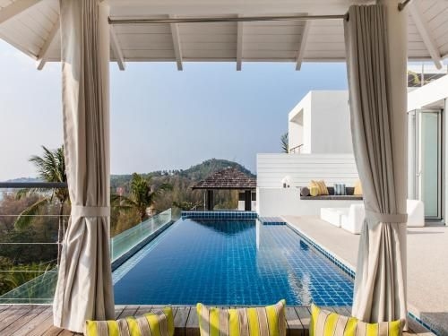 Villa Sammasan0