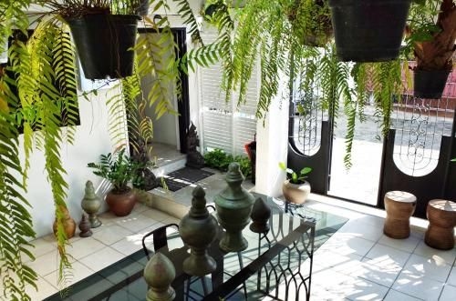 Bangkok G hostel4
