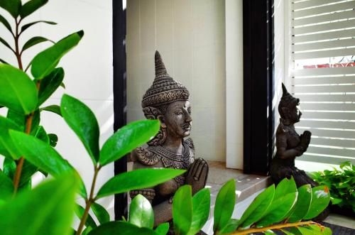 Bangkok G hostel1