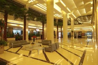 Hong Gui Hotel0