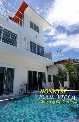 Nonnyse Pool Villa0