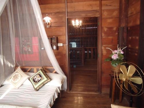 ลับแลเกสเฮ้าส์ (Lablae Guesthouse)4