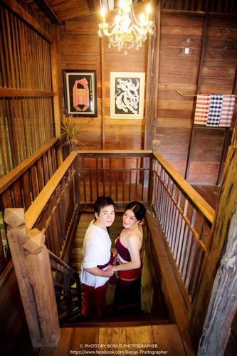 ลับแลเกสเฮ้าส์ (Lablae Guesthouse)3