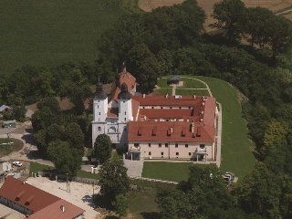 Hotel Swietego Norberta1