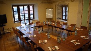 Hotel Swietego Norberta4