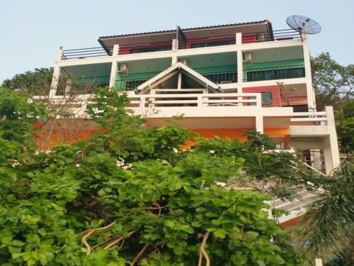 Ocean View Resort4