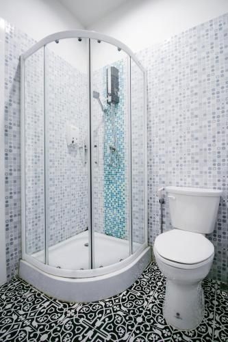 OYO 568 Art Hotel Hua Lamphong (OYO 568 Art Hotel Hua Lamphong near Hua Chiew Hospital)2