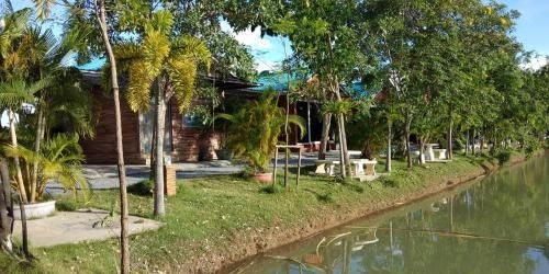 The Sun Resort Bungchawak3