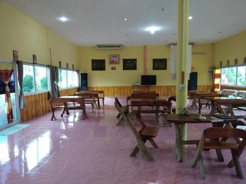 The Sun Resort Bungchawak1