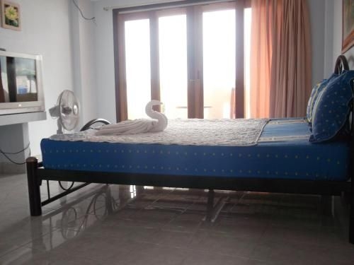 Pott Guesthouse1