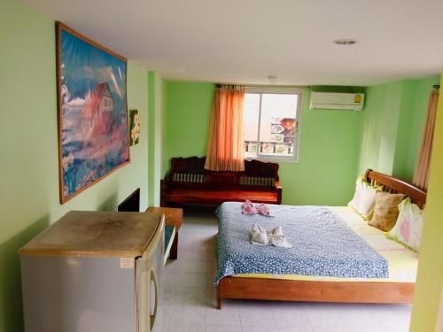 Pott Guesthouse0