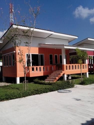 U-Sabai Villa0