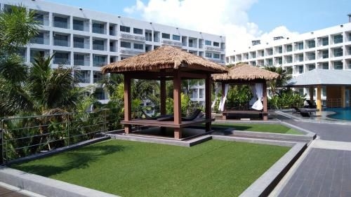 Laguna Beach Resort 3 -- The Maldive@Pattaya by Jason (Laguna Beach Resort 3 The Maldive At Pattaya by Jason)2