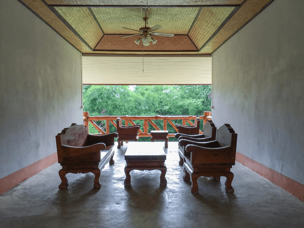 Baan Khue Wieng Resort1