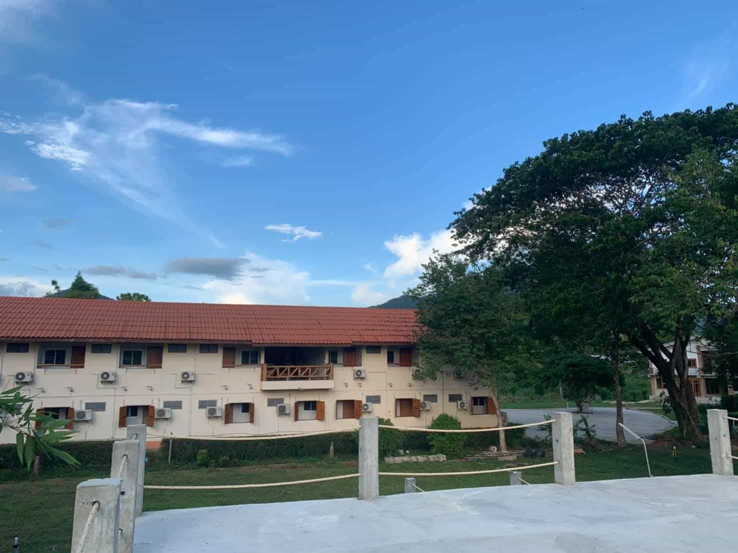 Baan Khue Wieng Resort2